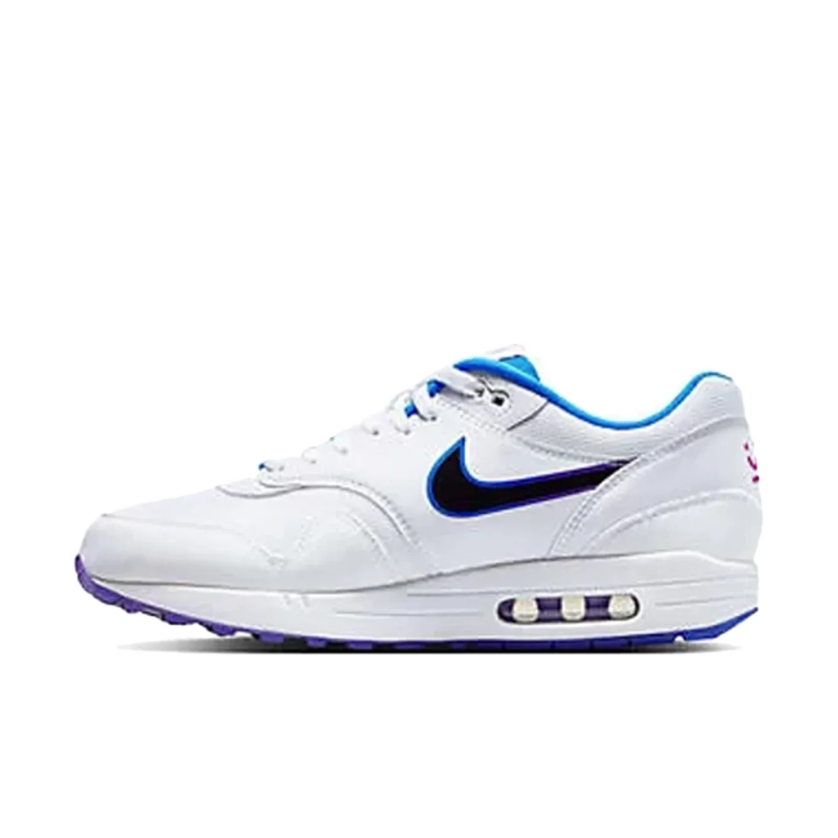 Nike Air Max 1 'Kansas City Royals' - City Connect Pack