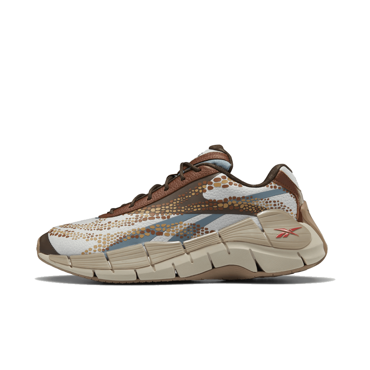 Jurassic World x Reebok Zig Kinetica 2.5 'Atrociraptors' HQ6263