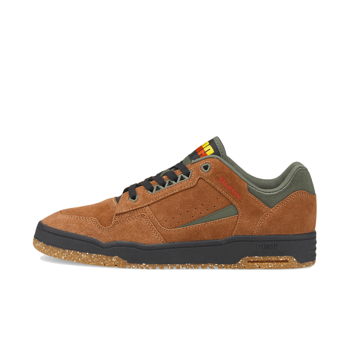 Butter Goods x Puma Slipstream Lo SD 'Mocha Bisque' 384211-01