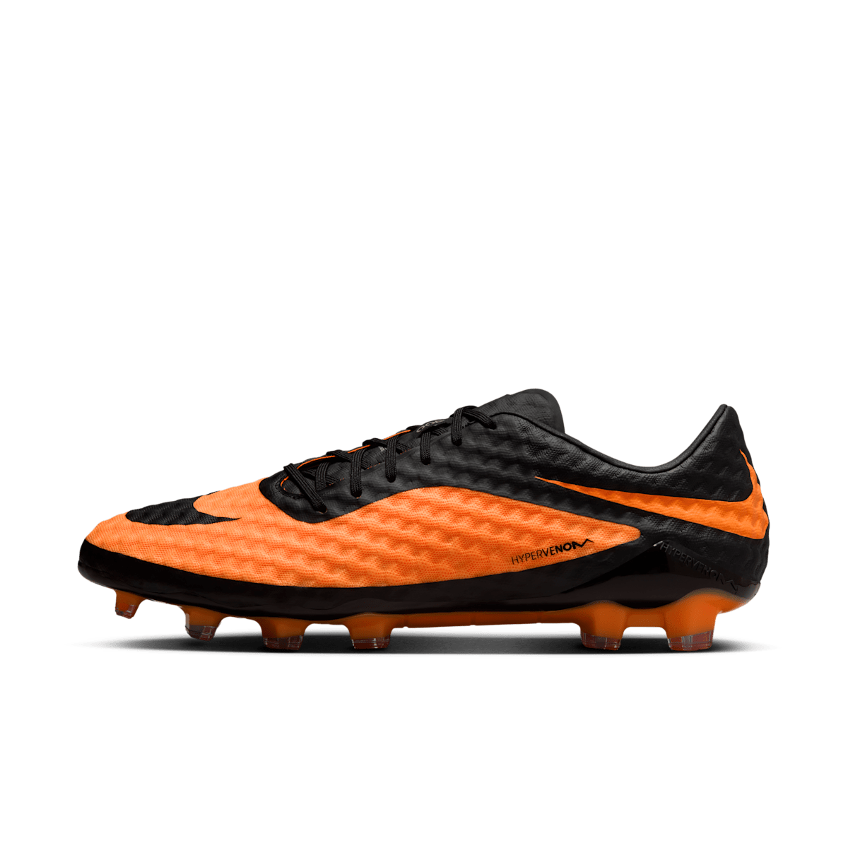 Nike Hypervenom Phantom RGN SE 'Bright Citrus' - Firm Ground