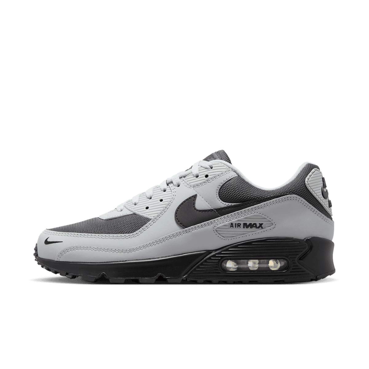 Nike Air Max 90 'Light Smoke Grey'