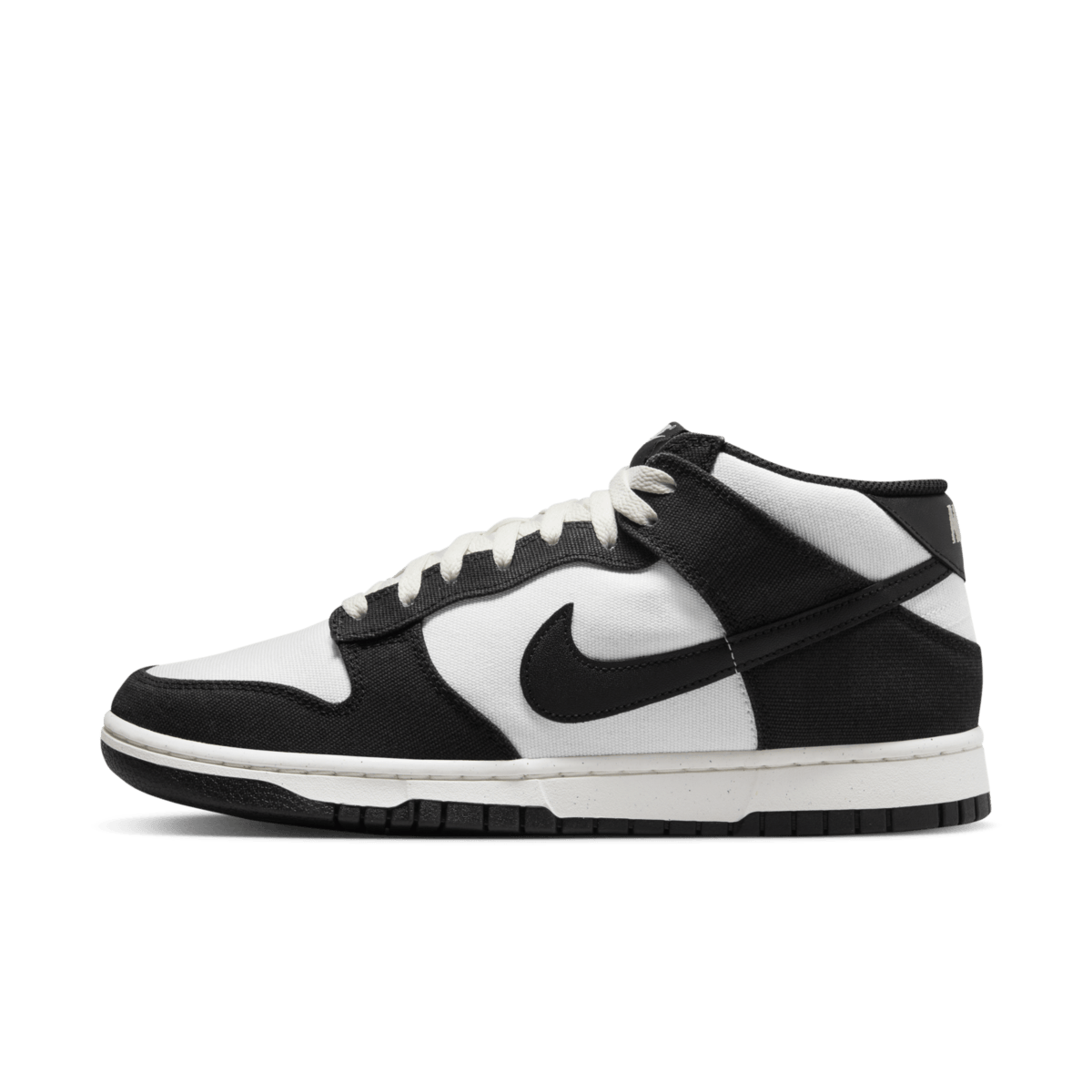 Nike Dunk Mid 'Panda' DV0830-102