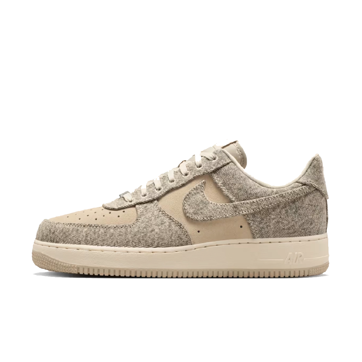 Nike Air Force 1 '07 LV8 'Desert Khaki'