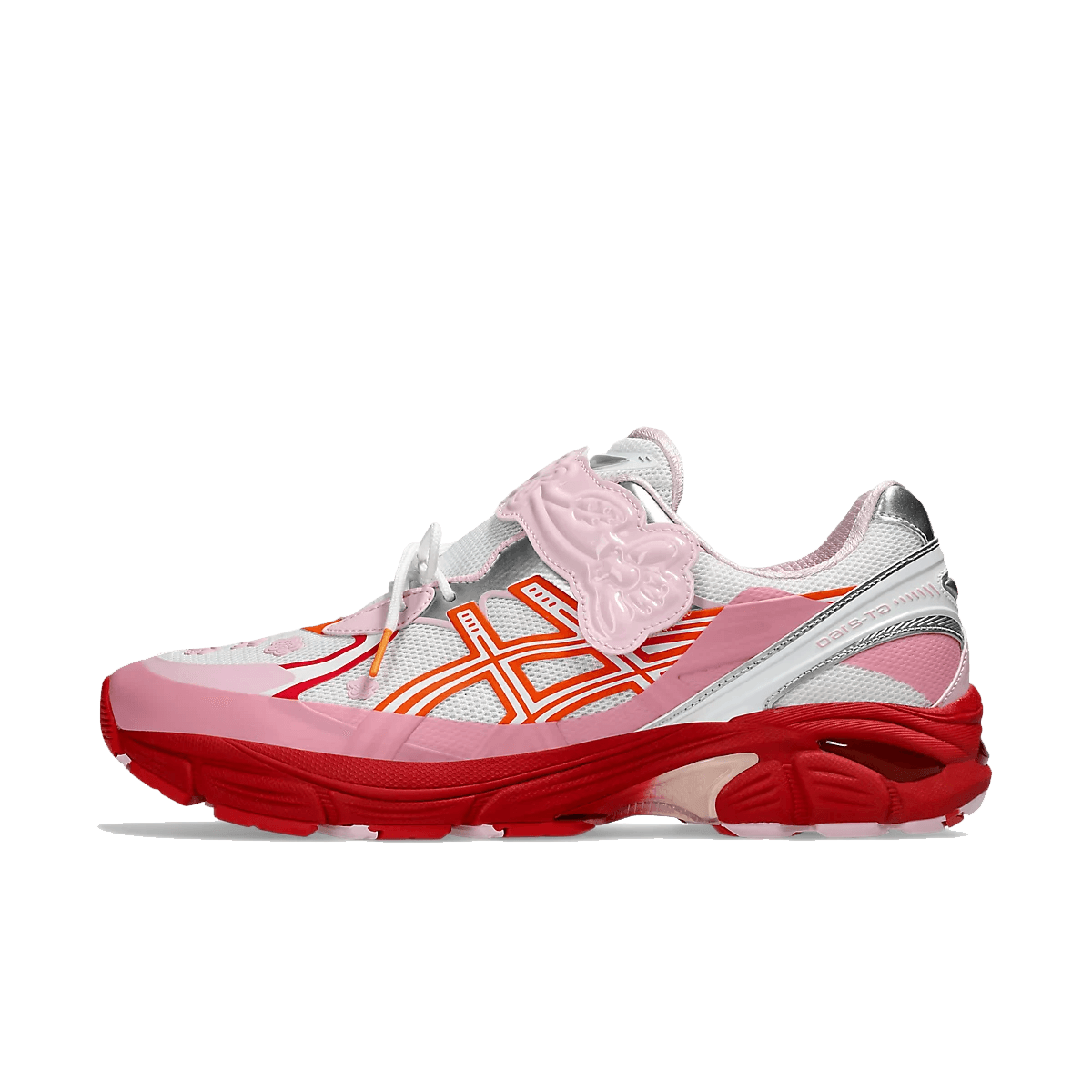 Cecilie Bahnsen x ASICS GT-2160 'Habanero' 1203A525-100