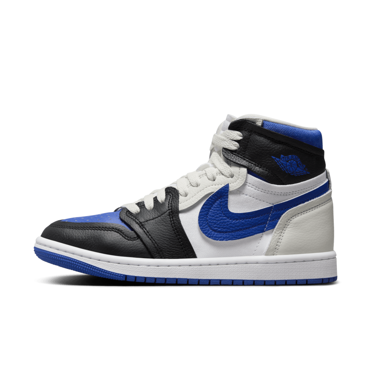 Air Jordan 1 MM High 'Royal Toe' FB9891-041
