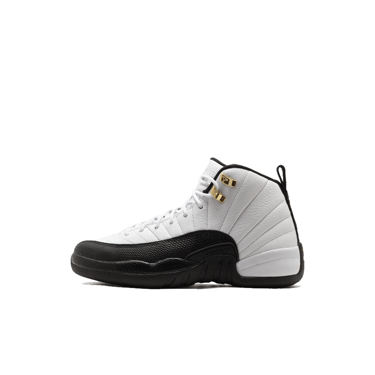 Air Jordan 12 Retro GS 'Taxi'