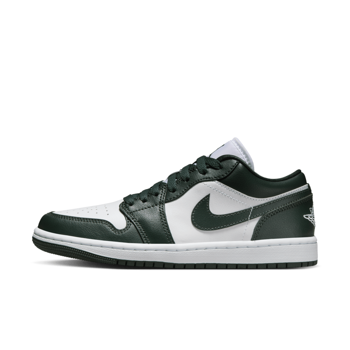 Air Jordan 1 Low WMNS 'Galactic Jade' DC0774-113