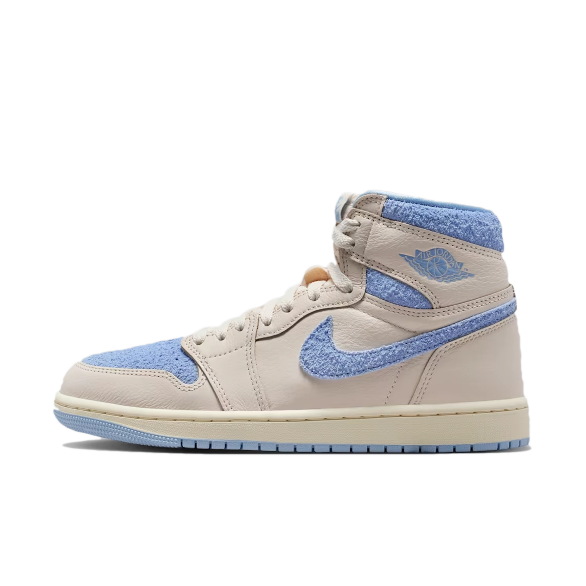 Air Jordan 1 High OG WMNS 'Psychic Blue'