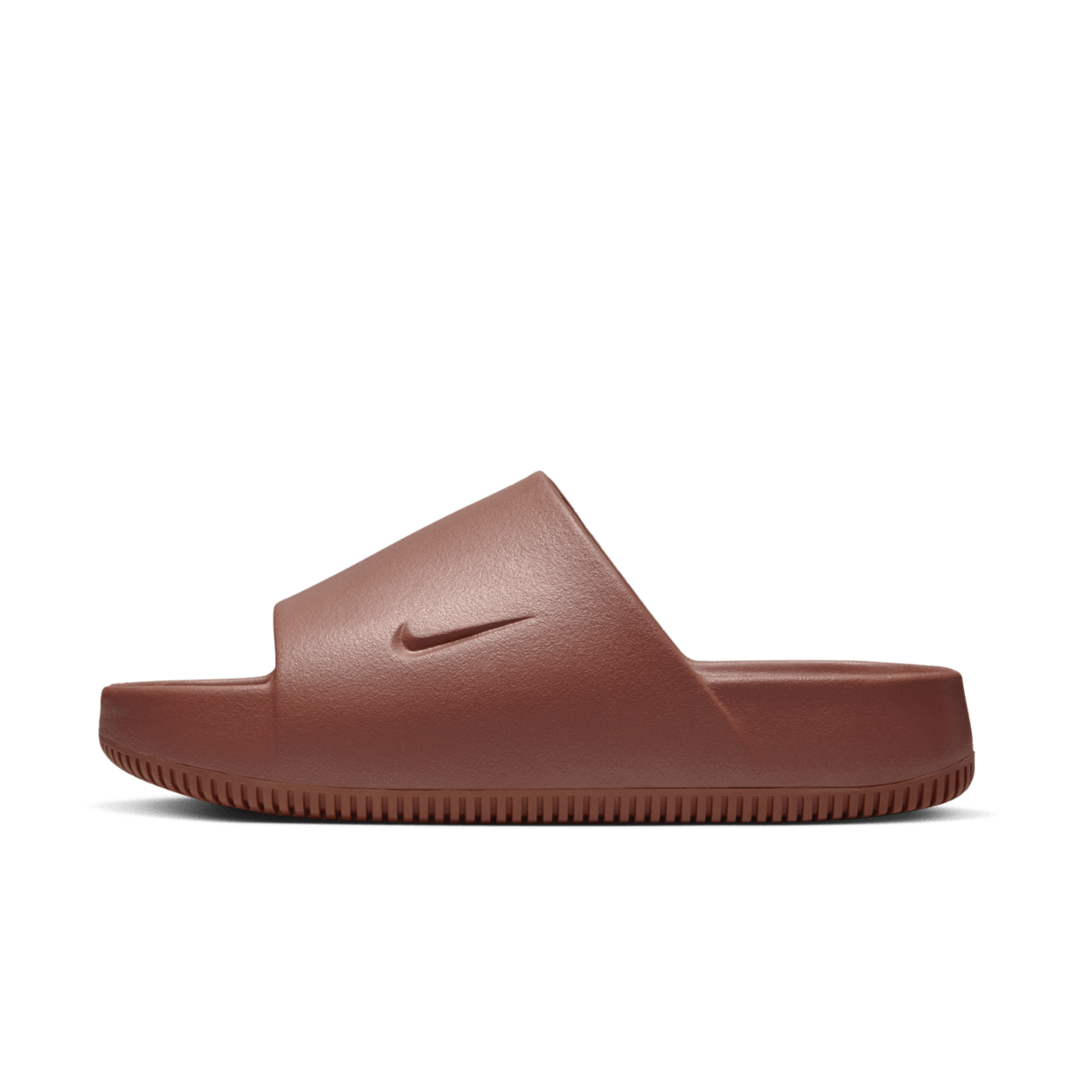 Nike Calm Slide WMNS 'Rugged Orange' DX4816-800