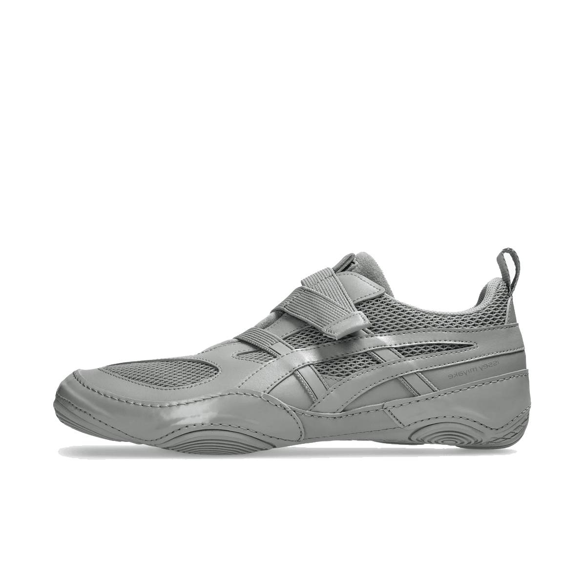 Issey Miyake x ASICS Hyper Taping 'Grey'