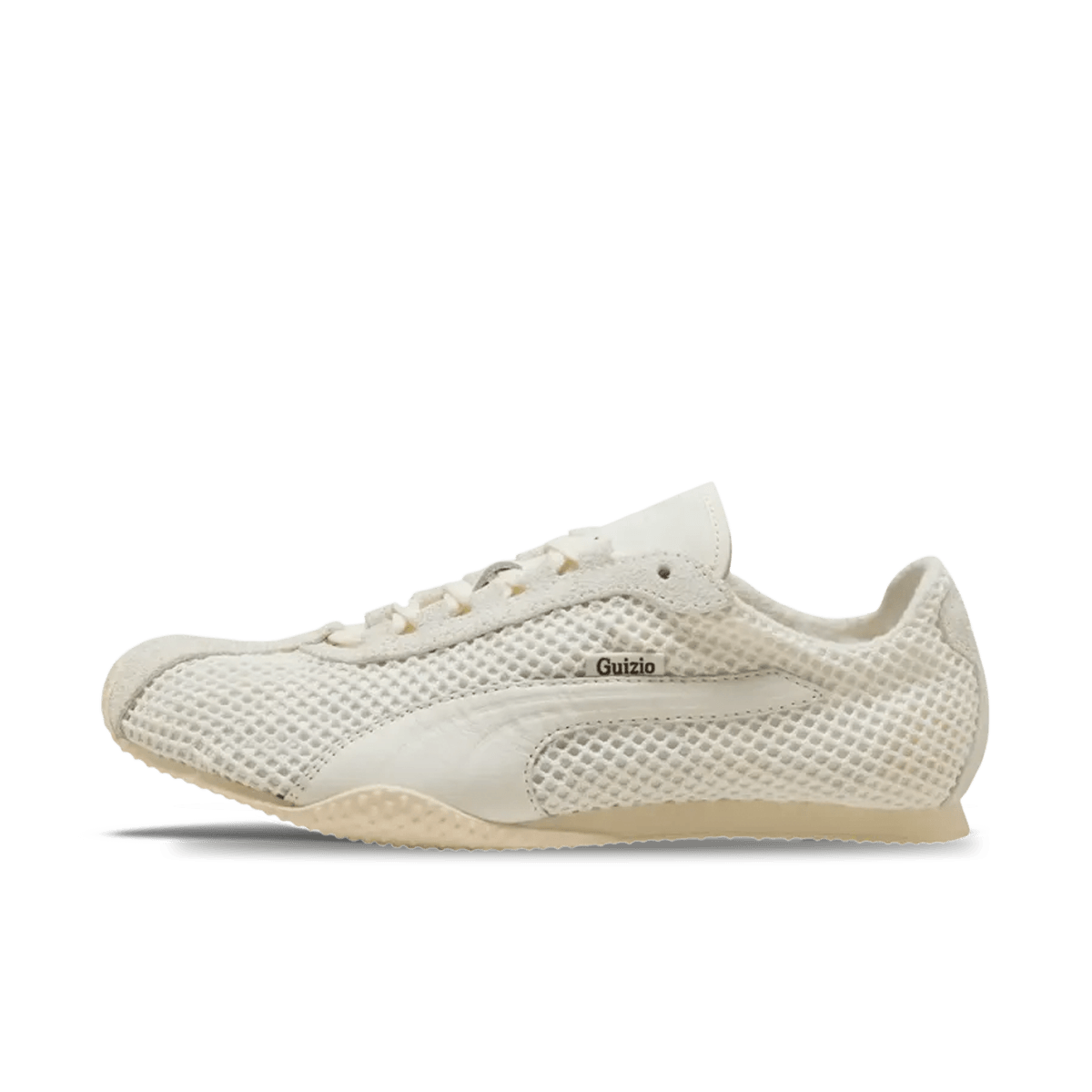 Guizio x PUMA H-street 'White'