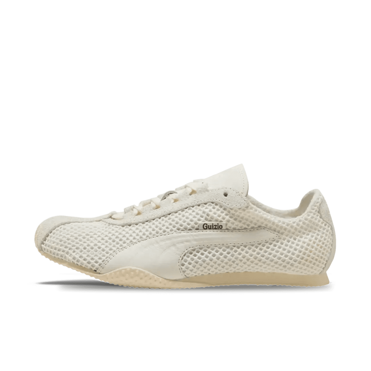Guizio x PUMA H-street 'White'