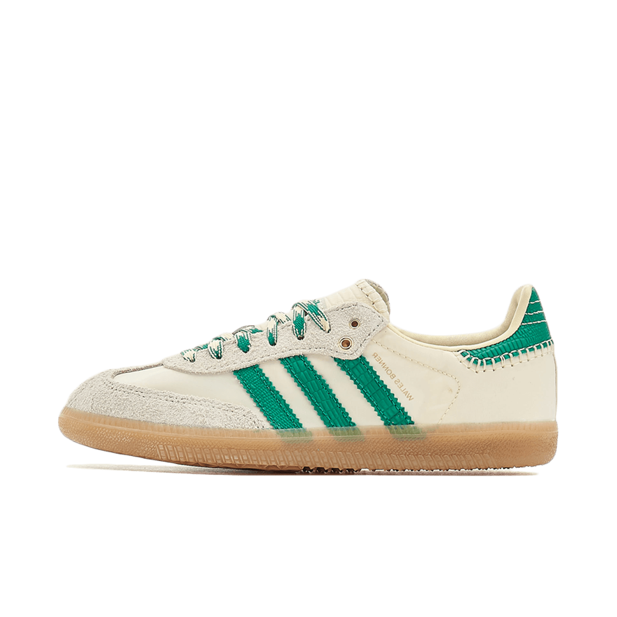 adidas x Wales Bonner Samba 'Green' GY4344