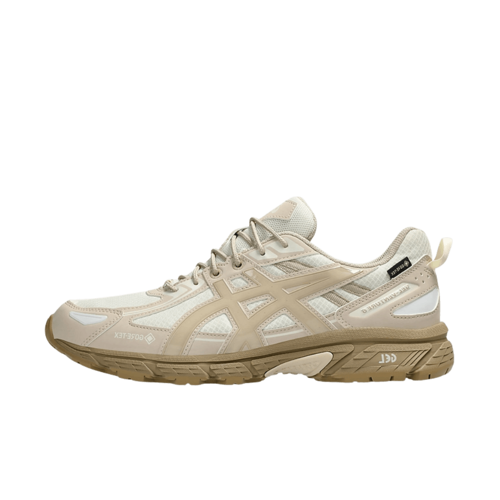 ASICS GEL-VENTURE 6 GORE-TEX Cream