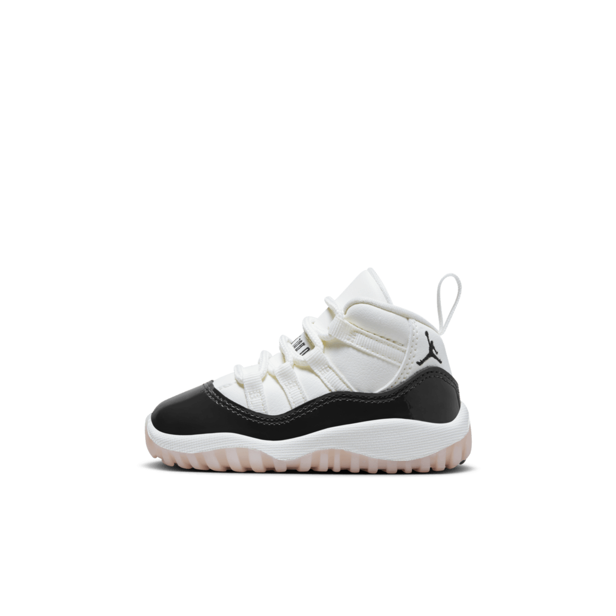 Air Jordan 11 TD 'Neapolitan' DO3856-101