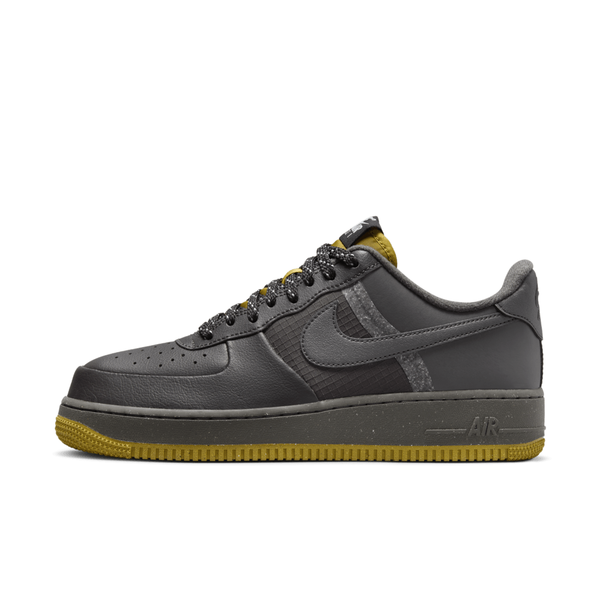 Nike Air Force 1 '07 LV8 'Medium Ash' FB8877-200