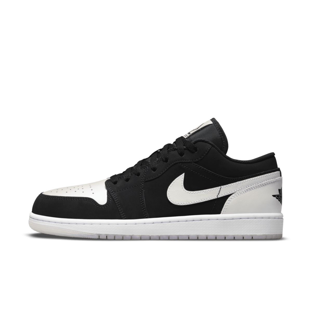 Air Jordan 1 Low SE 'Diamond Shorts' DH6931-001