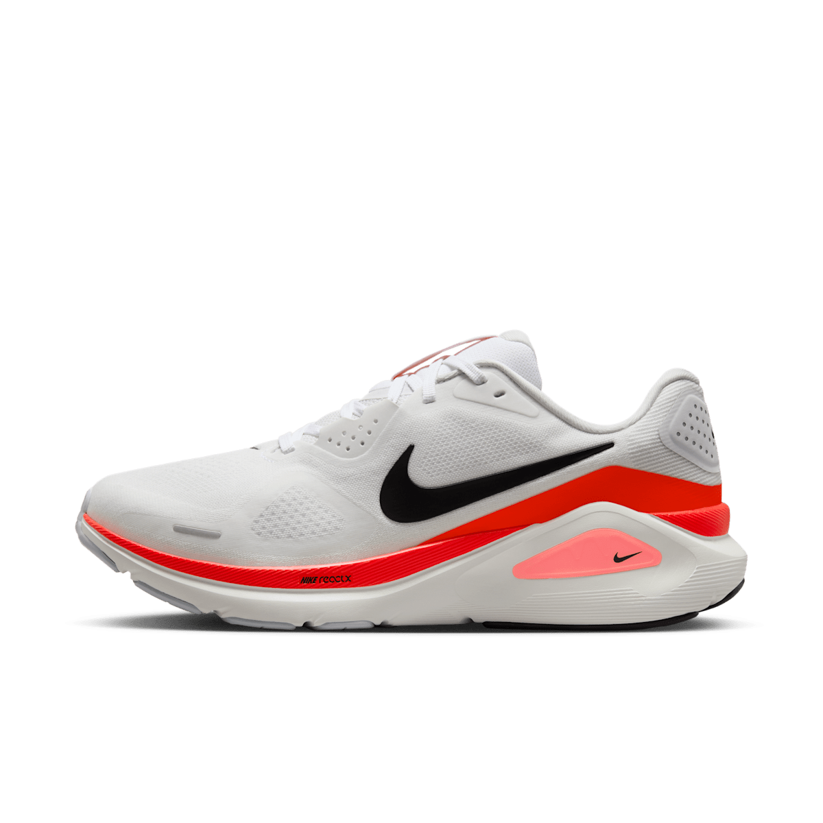 Nike Structure 26 'Bright Crimson' HJ1102-102