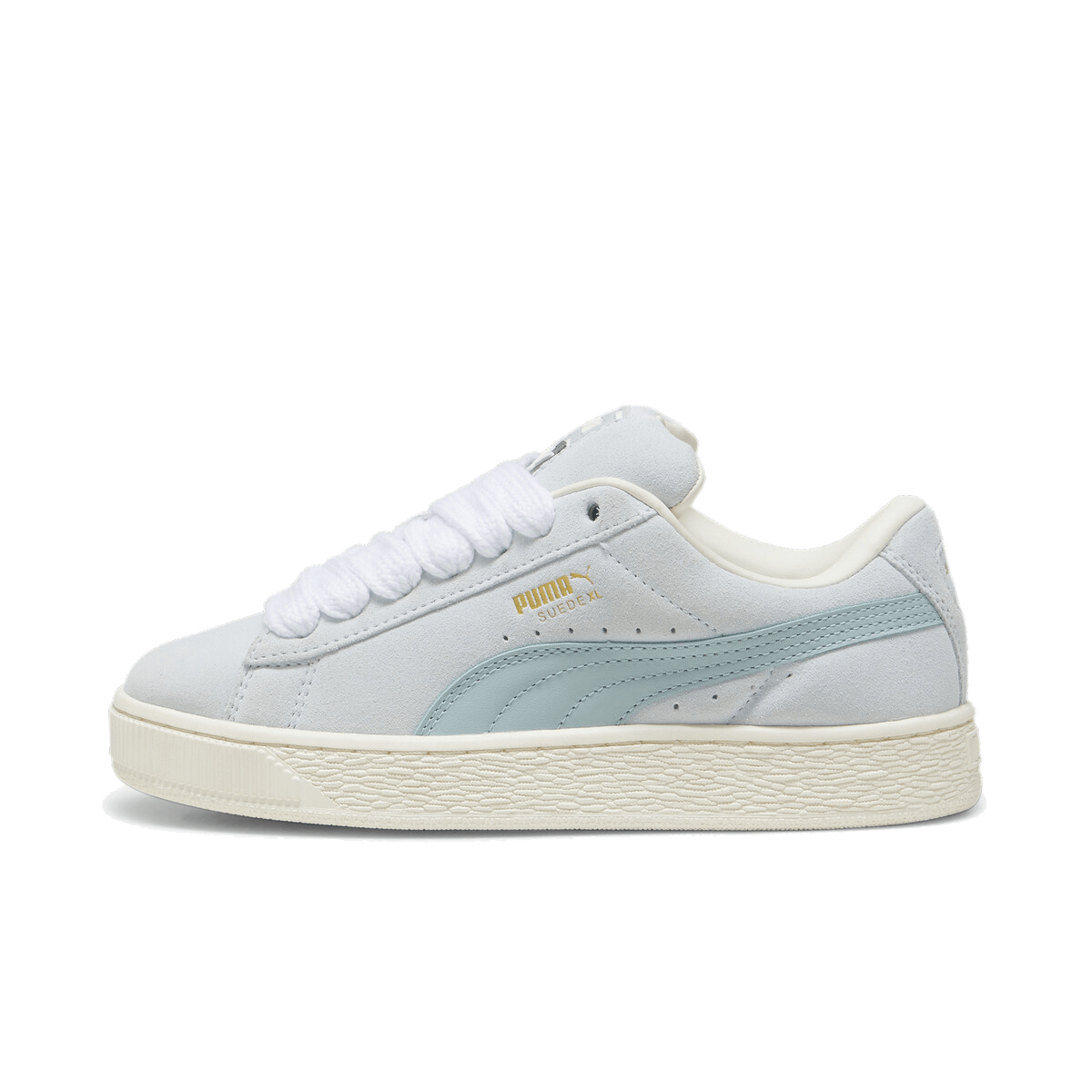Puma Suede XL 'Dewdrop' 395205-10