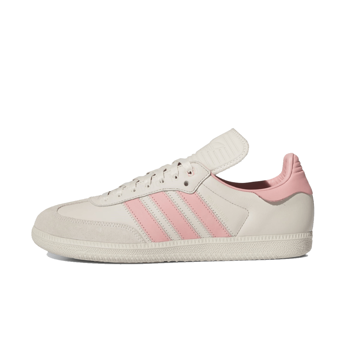Humanrace x adidas Samba 'Ivory Pink' ID3127