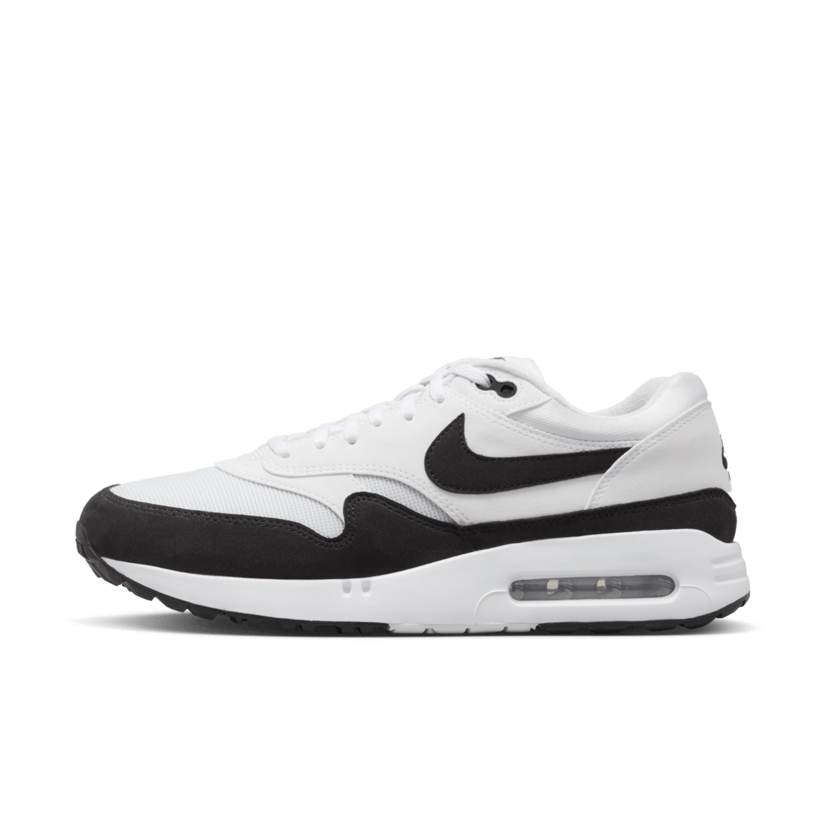 Nike Air Max 1 Golf 'Panda' DV1403-110