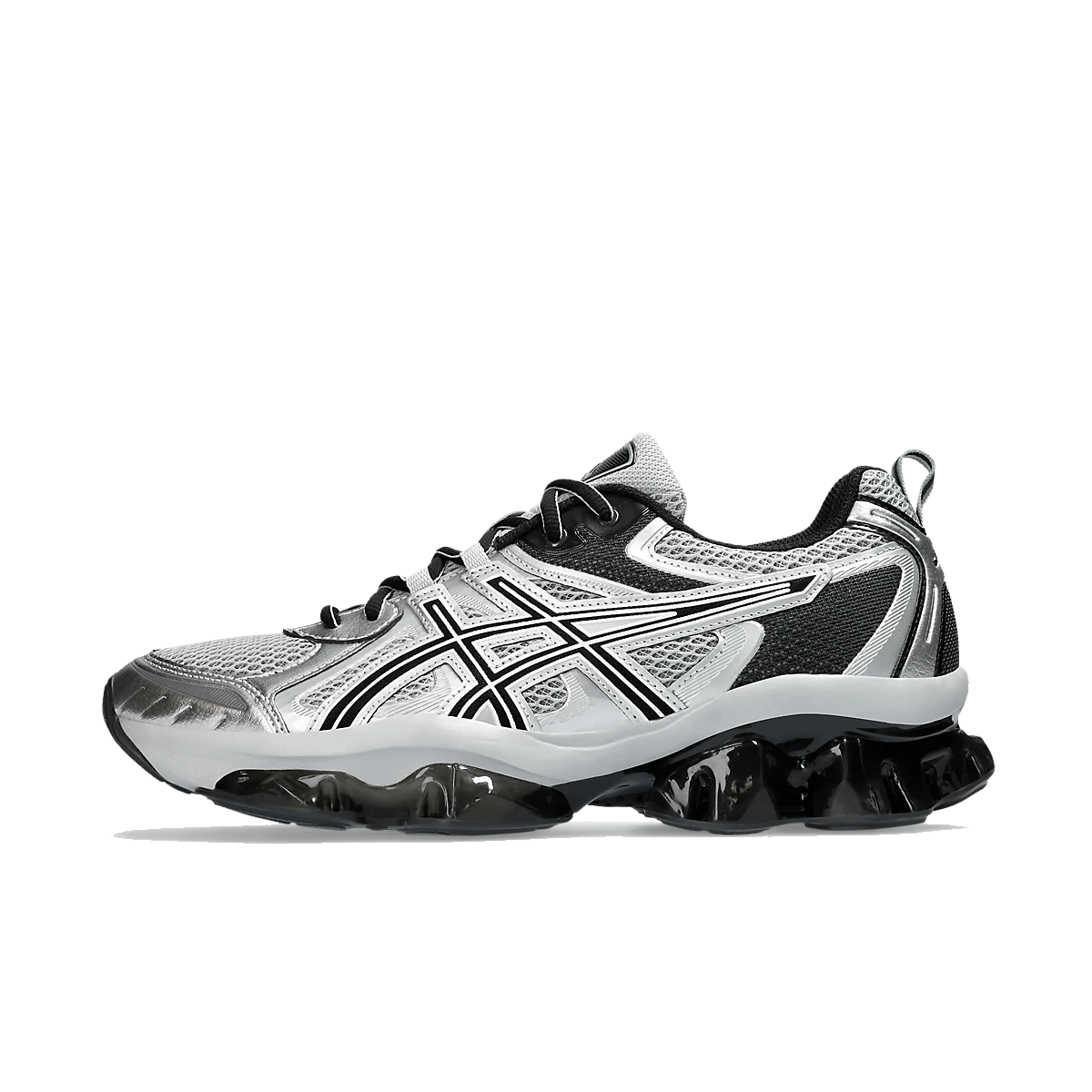 Asics Gel-Quantum Kinetic 'Pure Silver' 1203A270-022