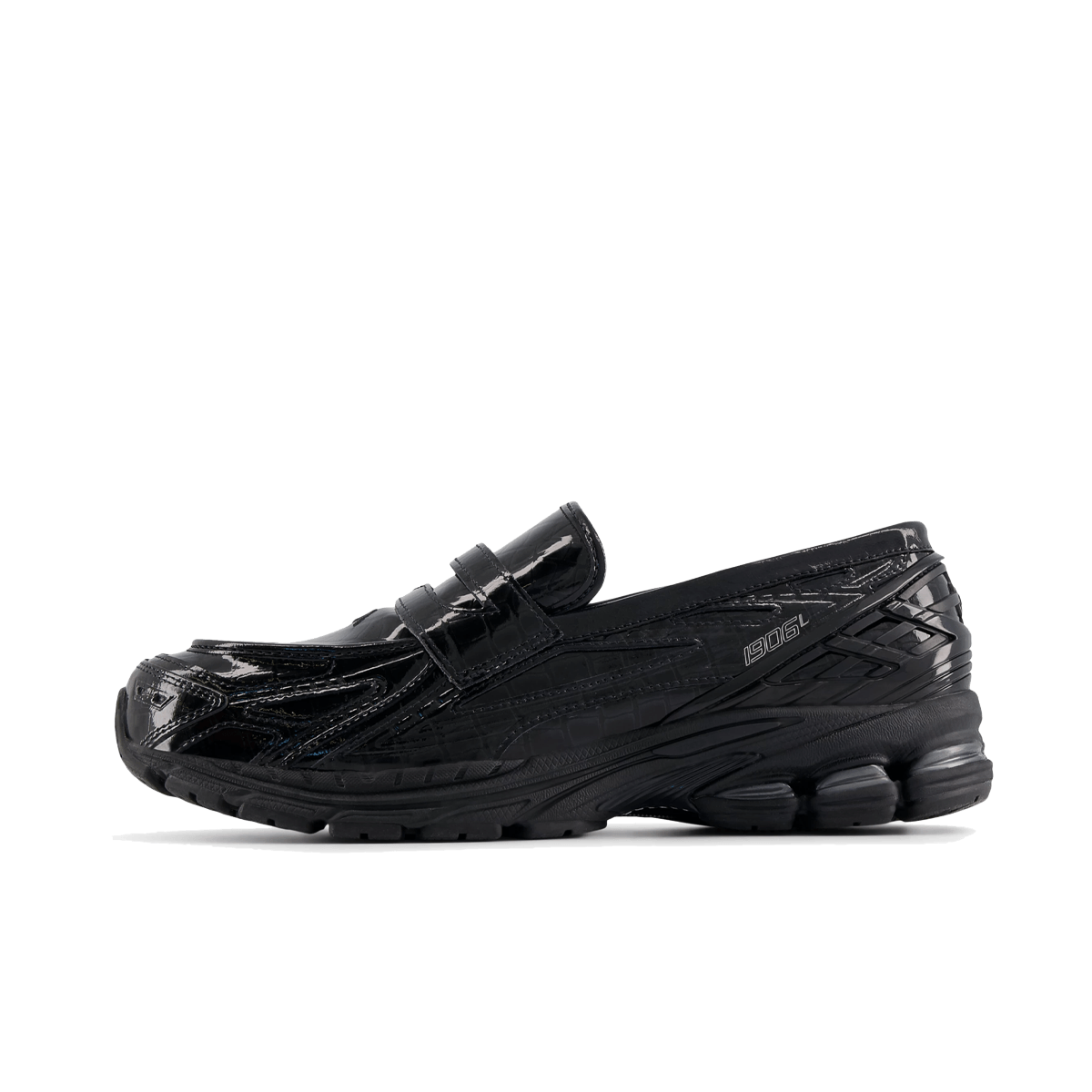 New Balance 1906L 'Black Croc'