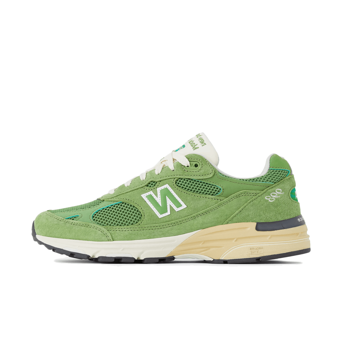 New Balance 993 'Chive'
