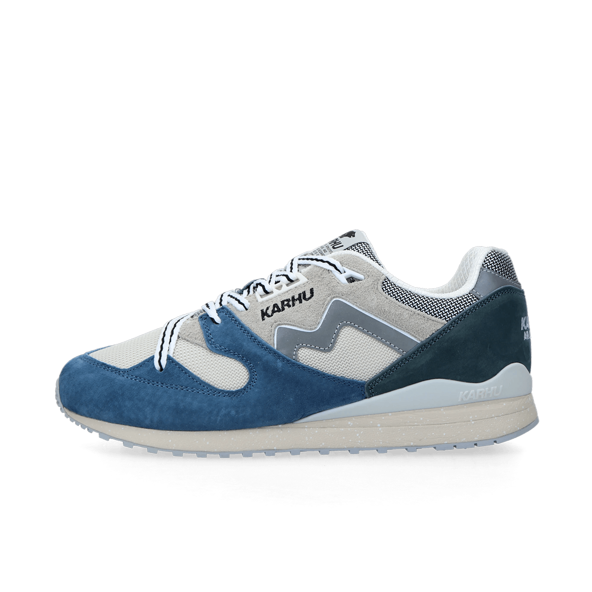 Karkhu Sychron Classic 'Coronet Blue' F802686