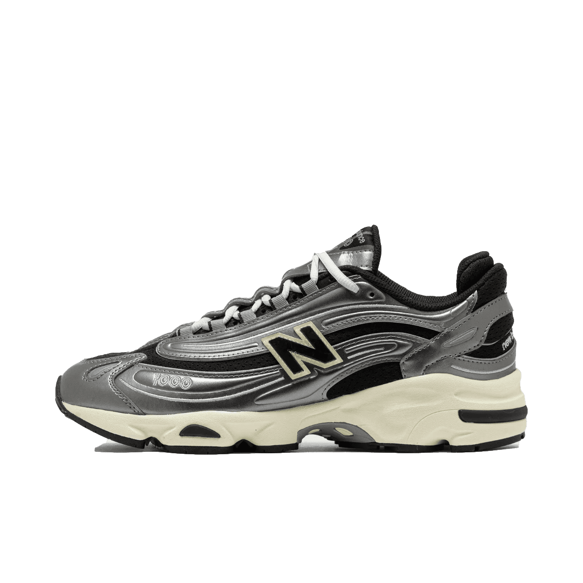 New Balance 1000 SL 'Silver Metallic'