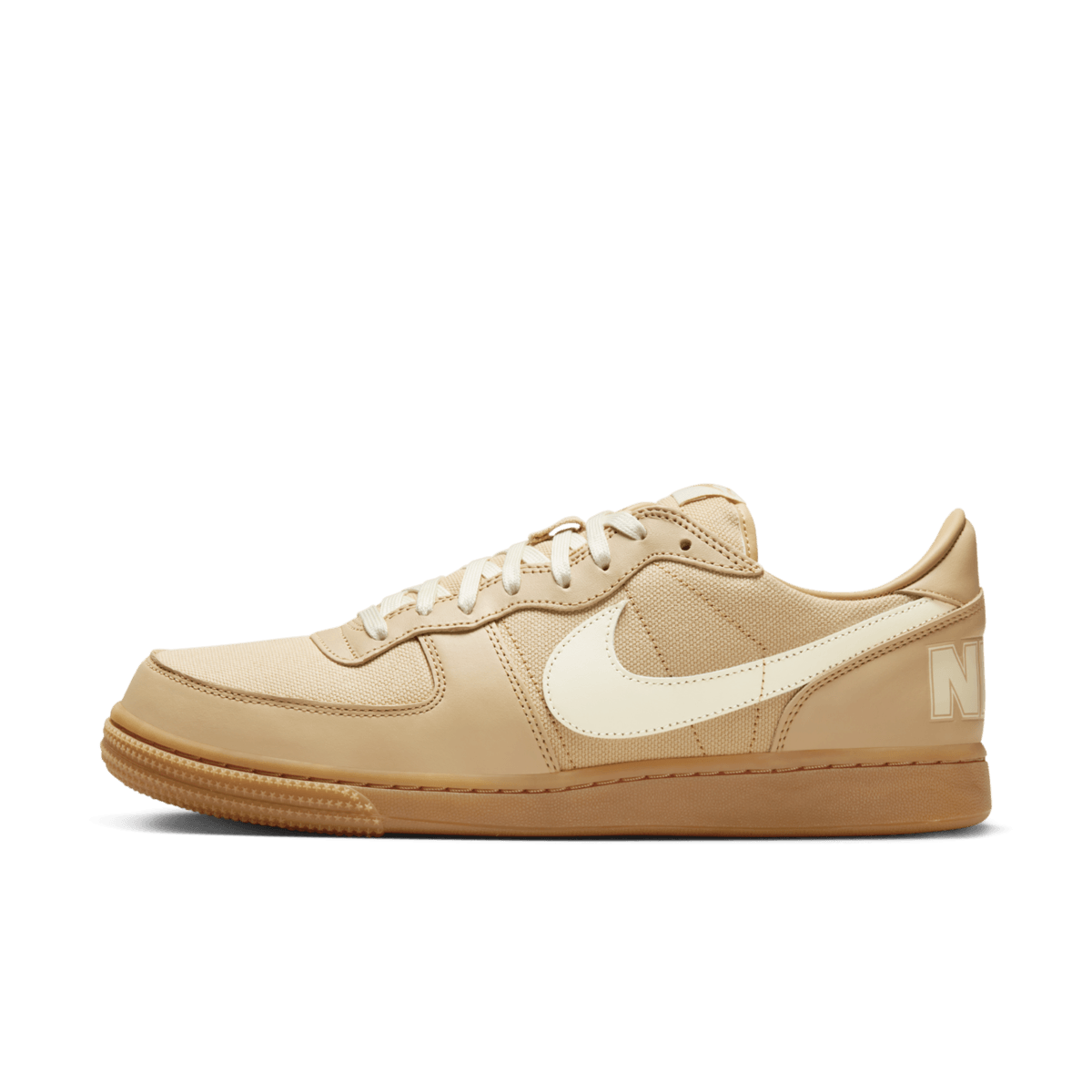 Nike Terminator Low PRM 'Sesame' FZ3964-252