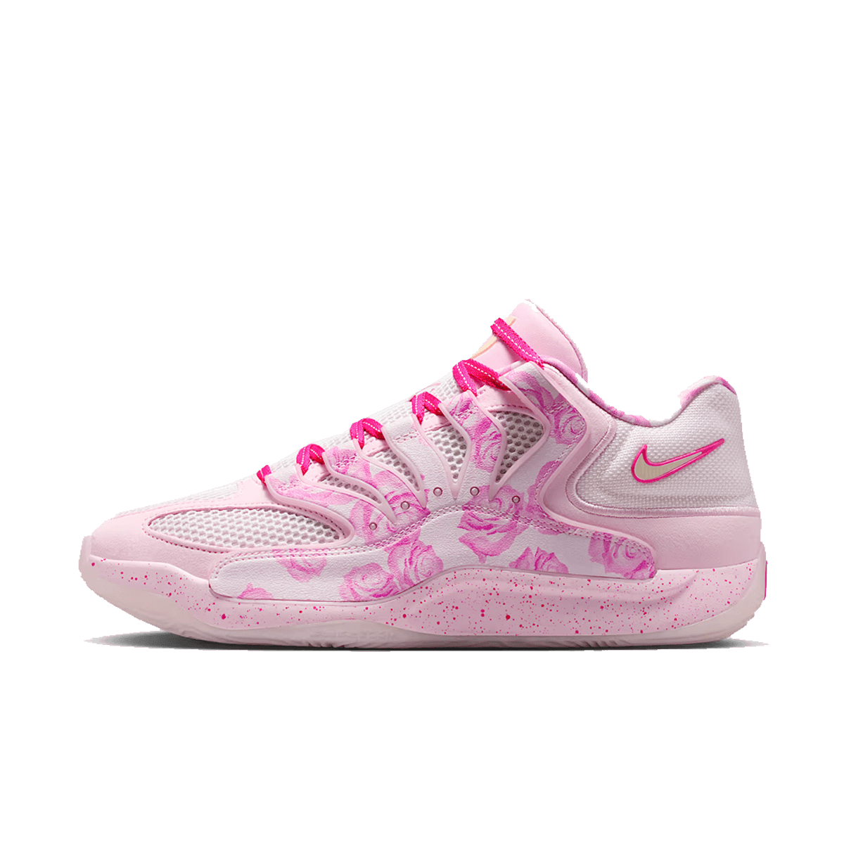 Nike KD18 'Aunt Pearl'