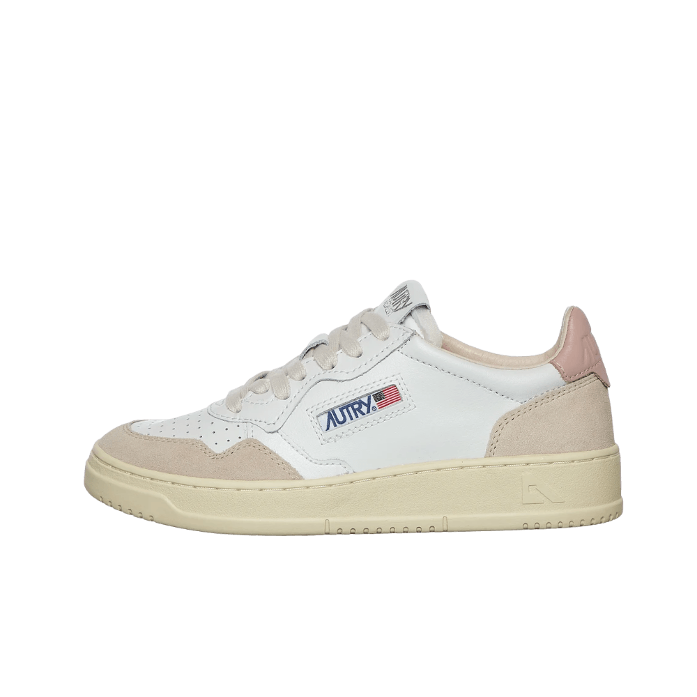 Autry Action Shoes WMNS Autry 01 Low