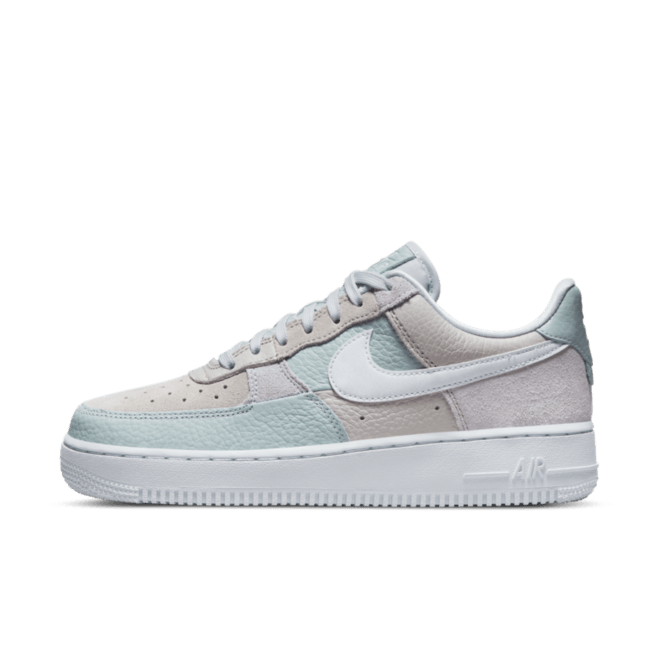 Nike Air Force 1 Low NH1 'Be Kind' DR3100-001