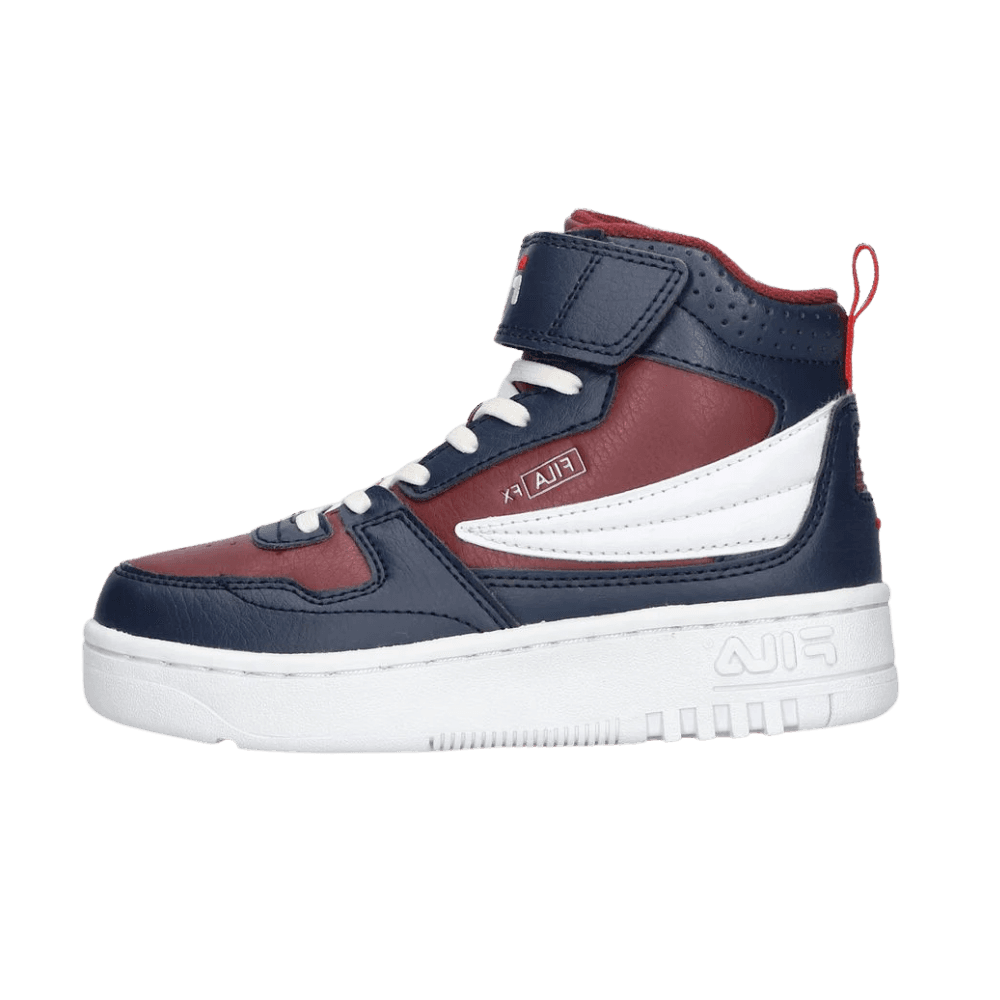 Fila Fxventuno Velcro Mid