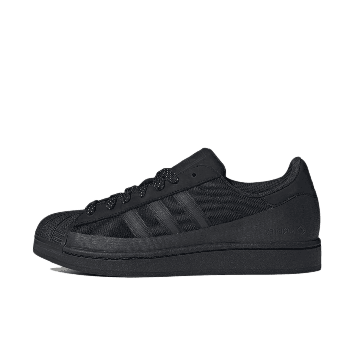 adidas Superstar II MG GTX 'Core Black'