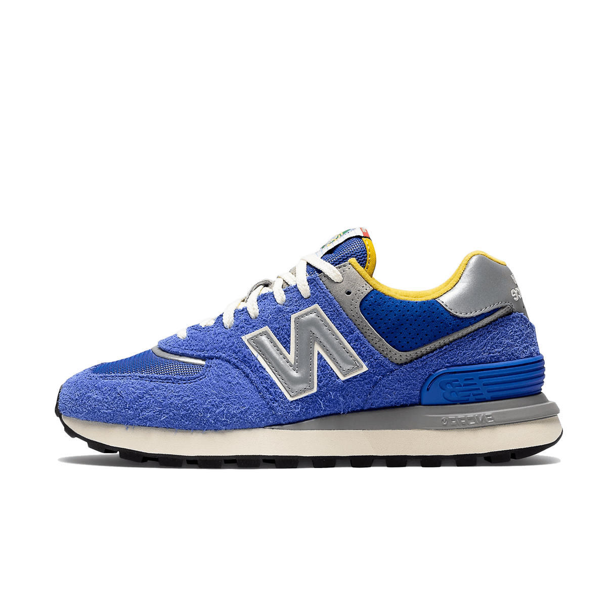 Bodega x New Balance 574 Legacy 'Departure'