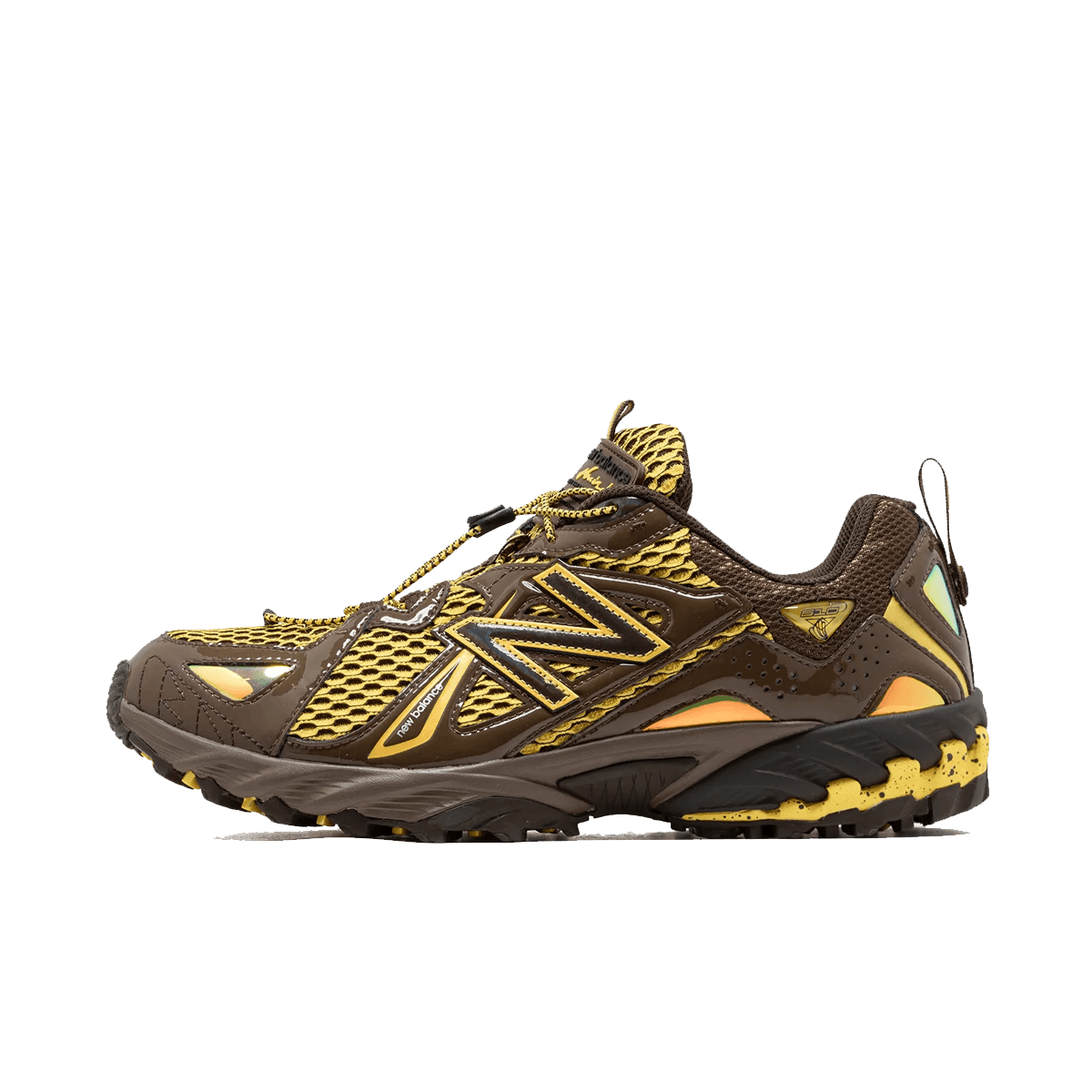 Aminé x New Balance 610 'The Mooz' ML610TAM