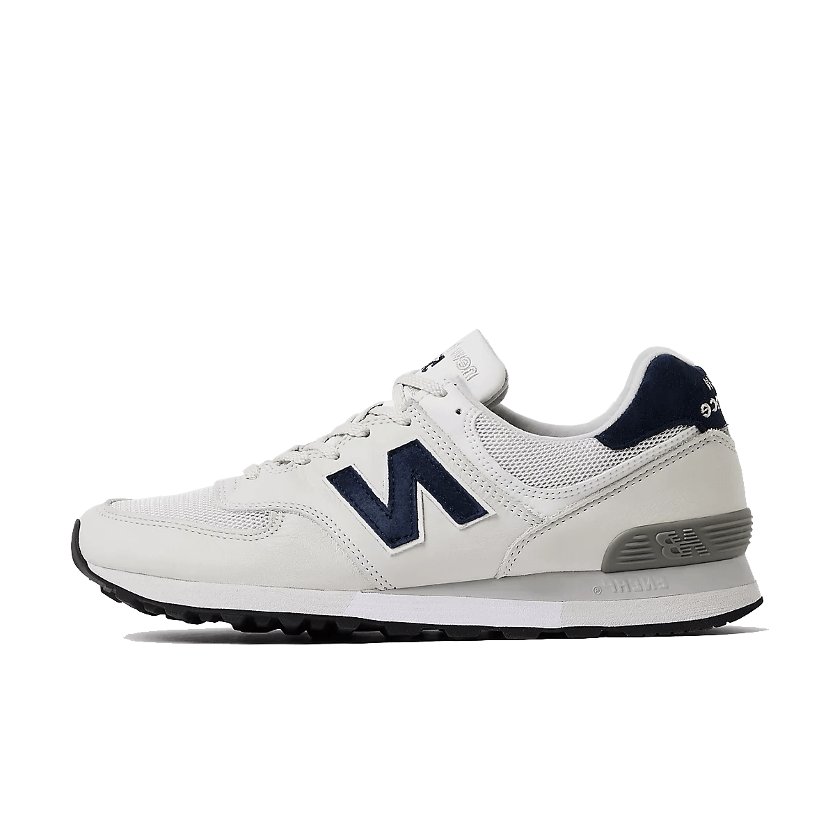 New Balance 576 'Off White' - Made in UK OU576LWG