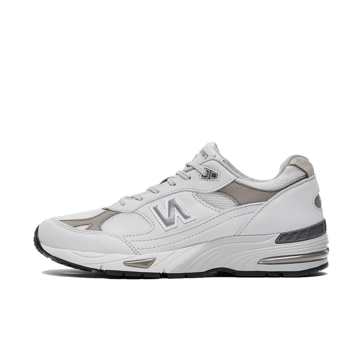 New Balance 991v1 'Dawn Blue' - Made in UK M991FLB