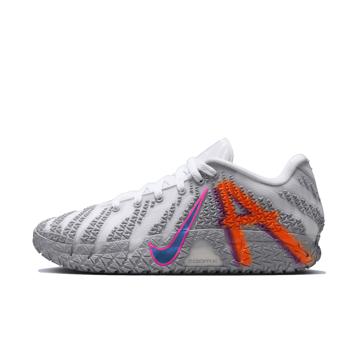 Nike Ja 3 'Light Show'