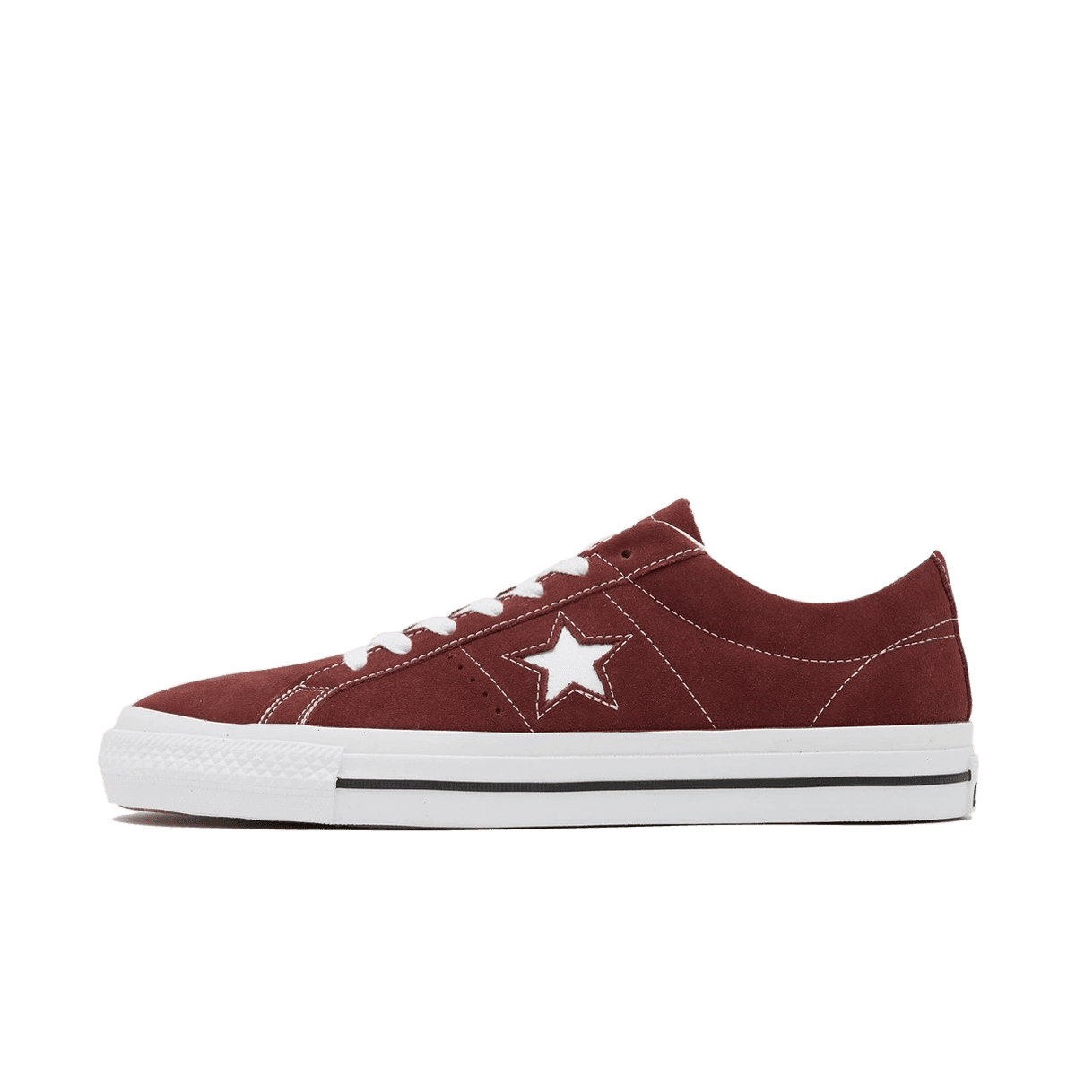 Converse One Star Pro 'Pueblo Brown'