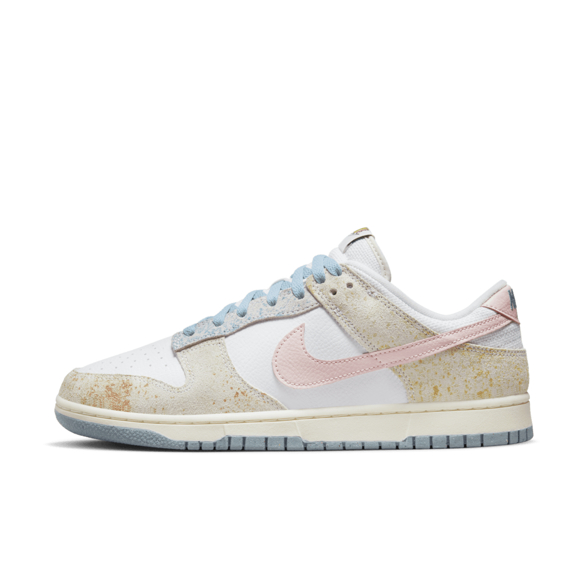 Nike Dunk Low 'Oxidized Pastels' DV6486-100
