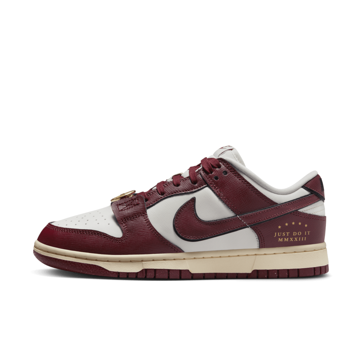 Nike Dunk Low SE WMNS 'Just Do it' DV1160-101