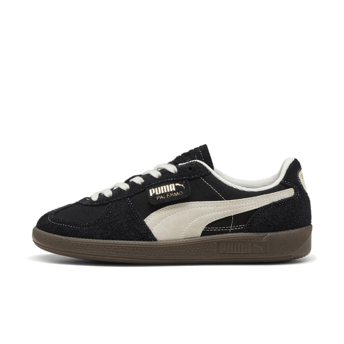 PUMA Palermo 'Vintage Black'