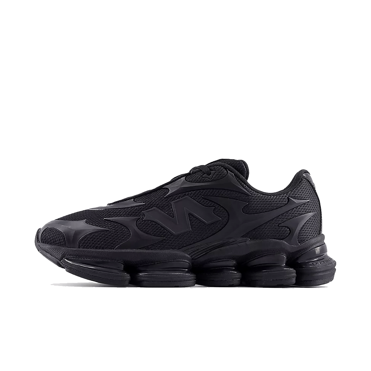 New Balance U2000 'Black'