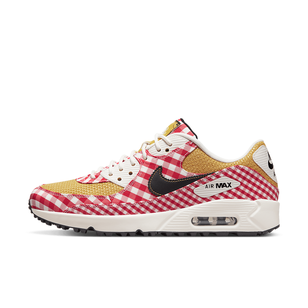 Nike Air Max 90 G NRG 'Picnic' DH5244-600