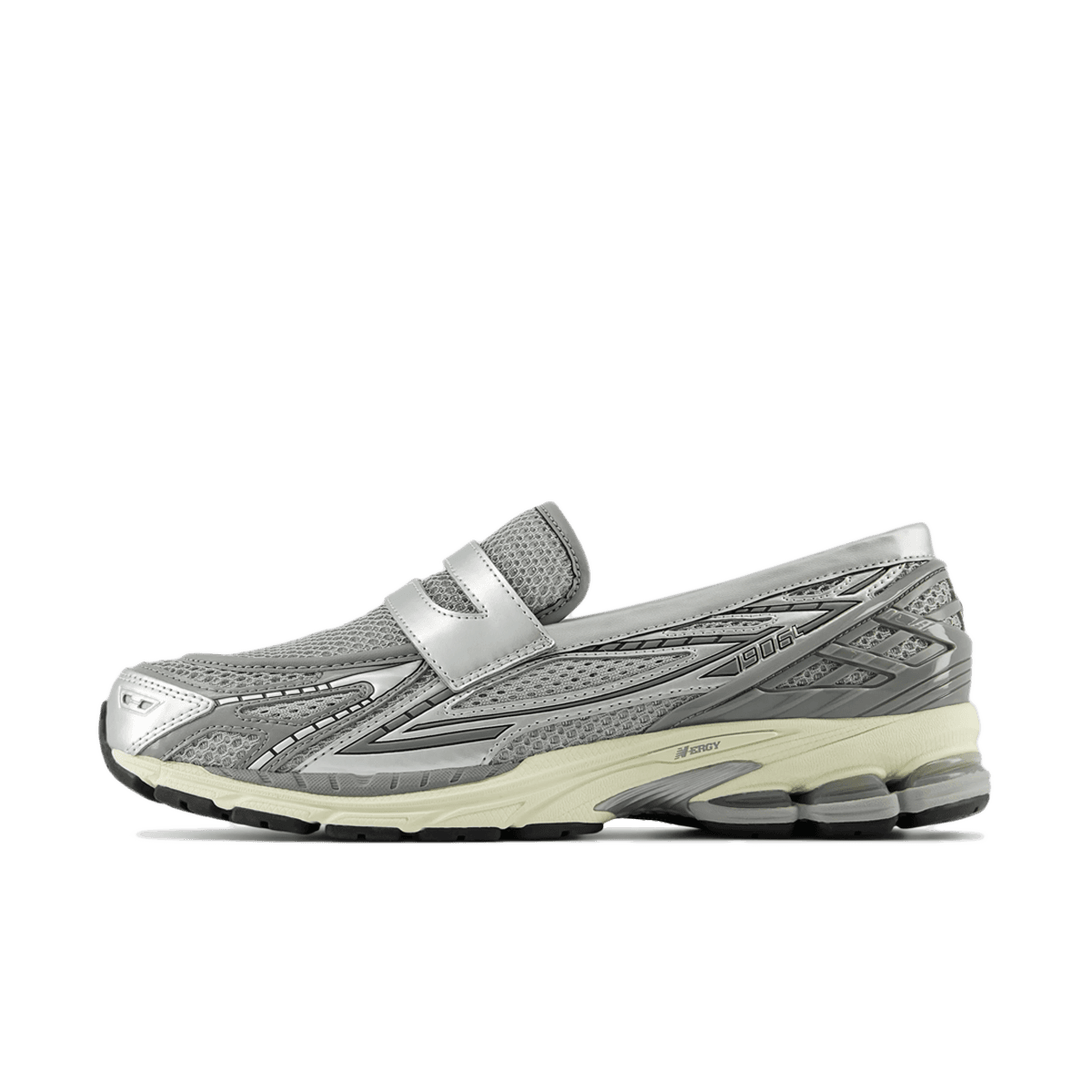 New Balance 1906L 'Metallic Silver'