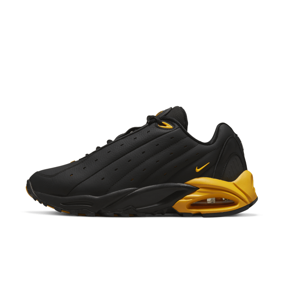 Drake x Nike Hot Step Air Terra 'University Gold' - Nocta DH4692-002