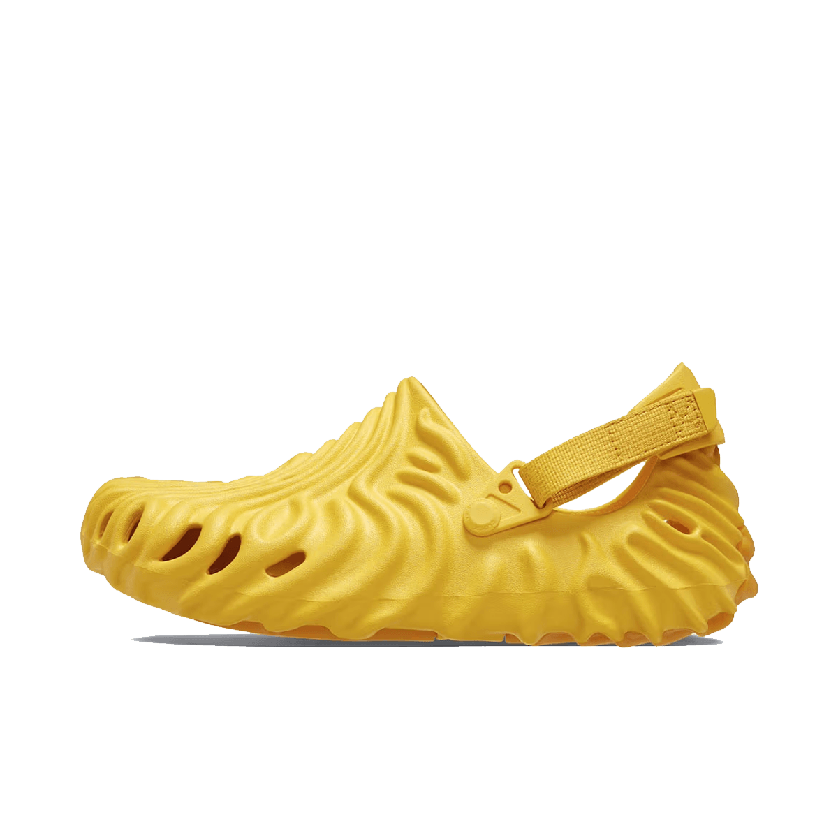 Salehe Bembury x Crocs Pollex Clog 'Yoke' 207393-76L